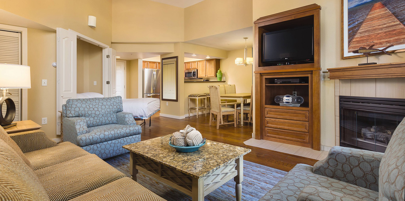 WorldMark South Shore, Zephyr Cove, NV